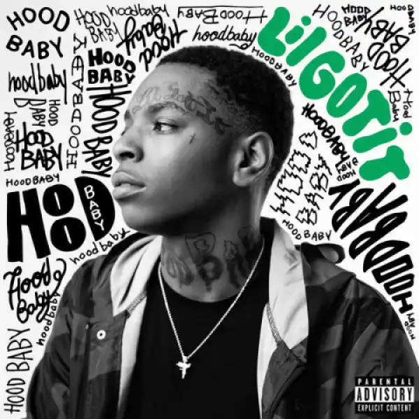 Lil Gotit - Let